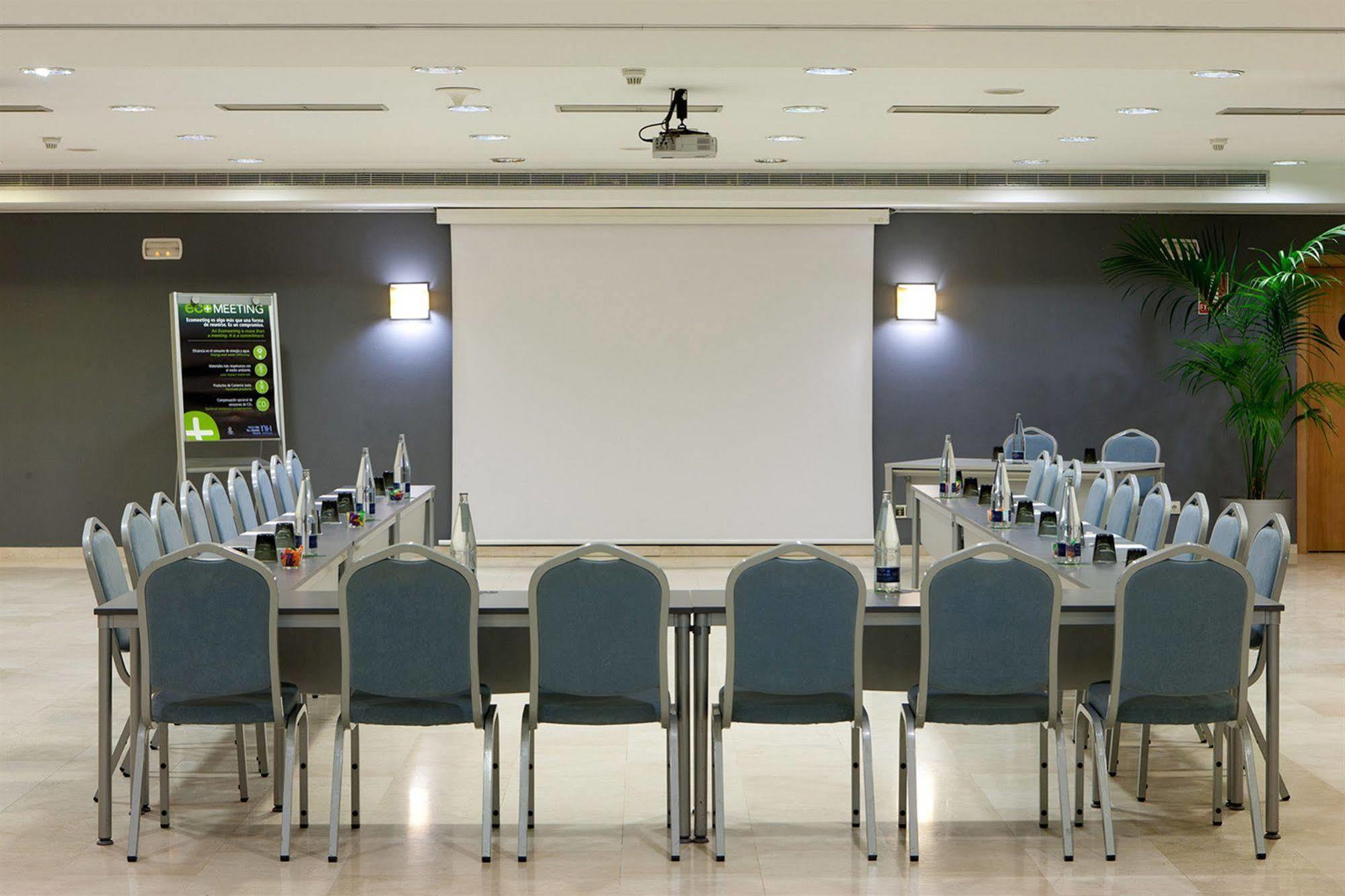 Hotel Catalonia Barcellona